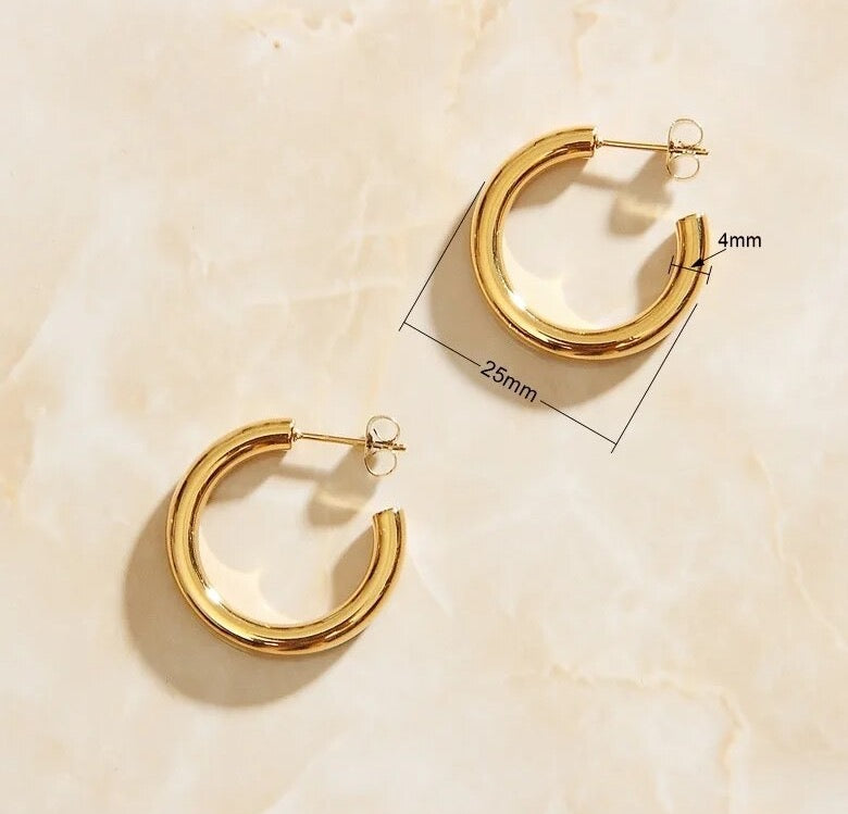 Chicho Earrings