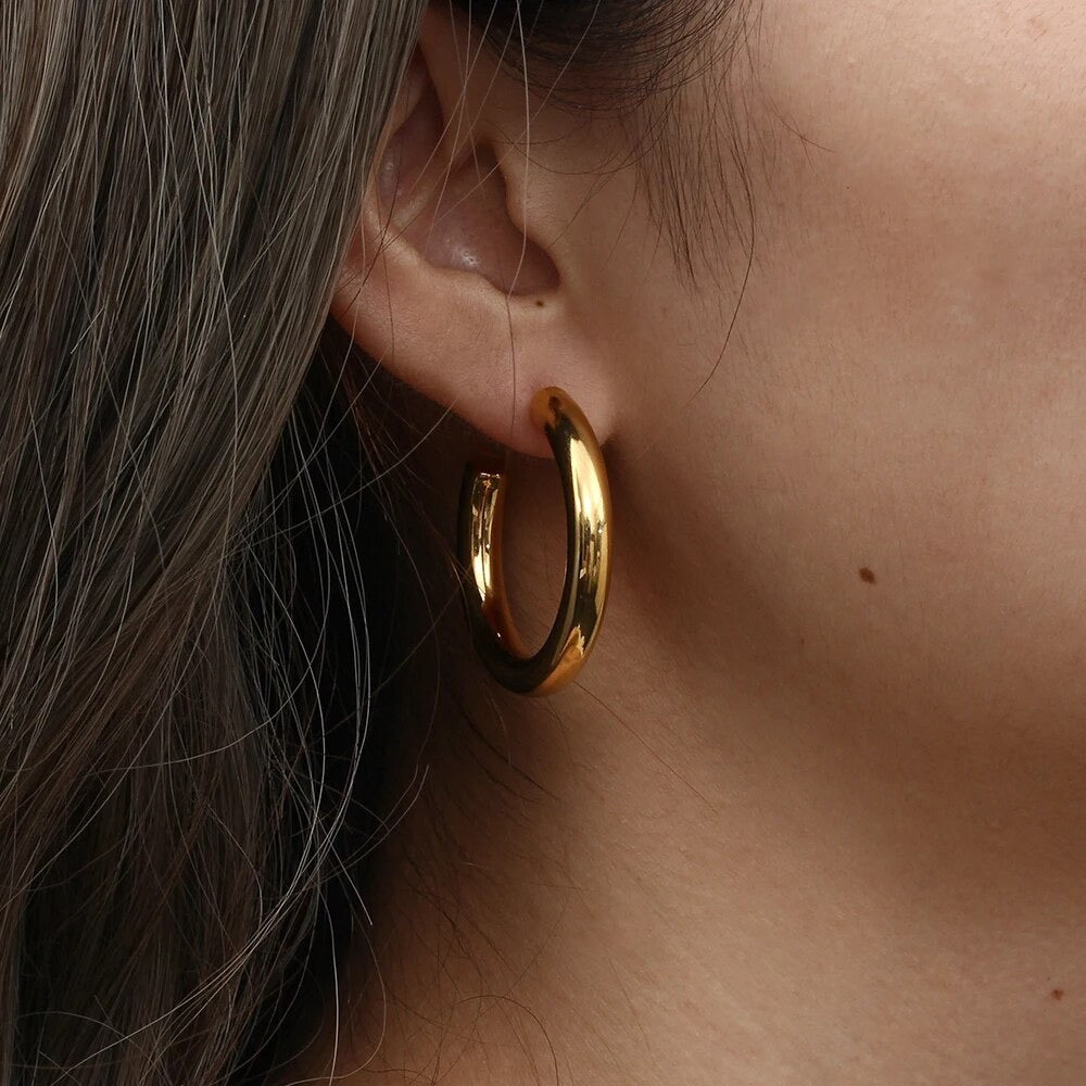 Chicho Earrings