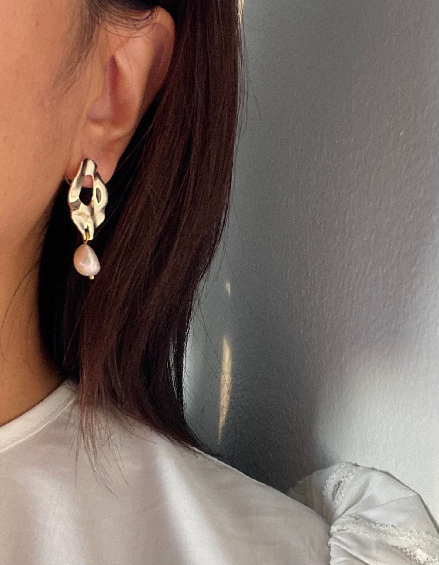 FaaSai Earrings