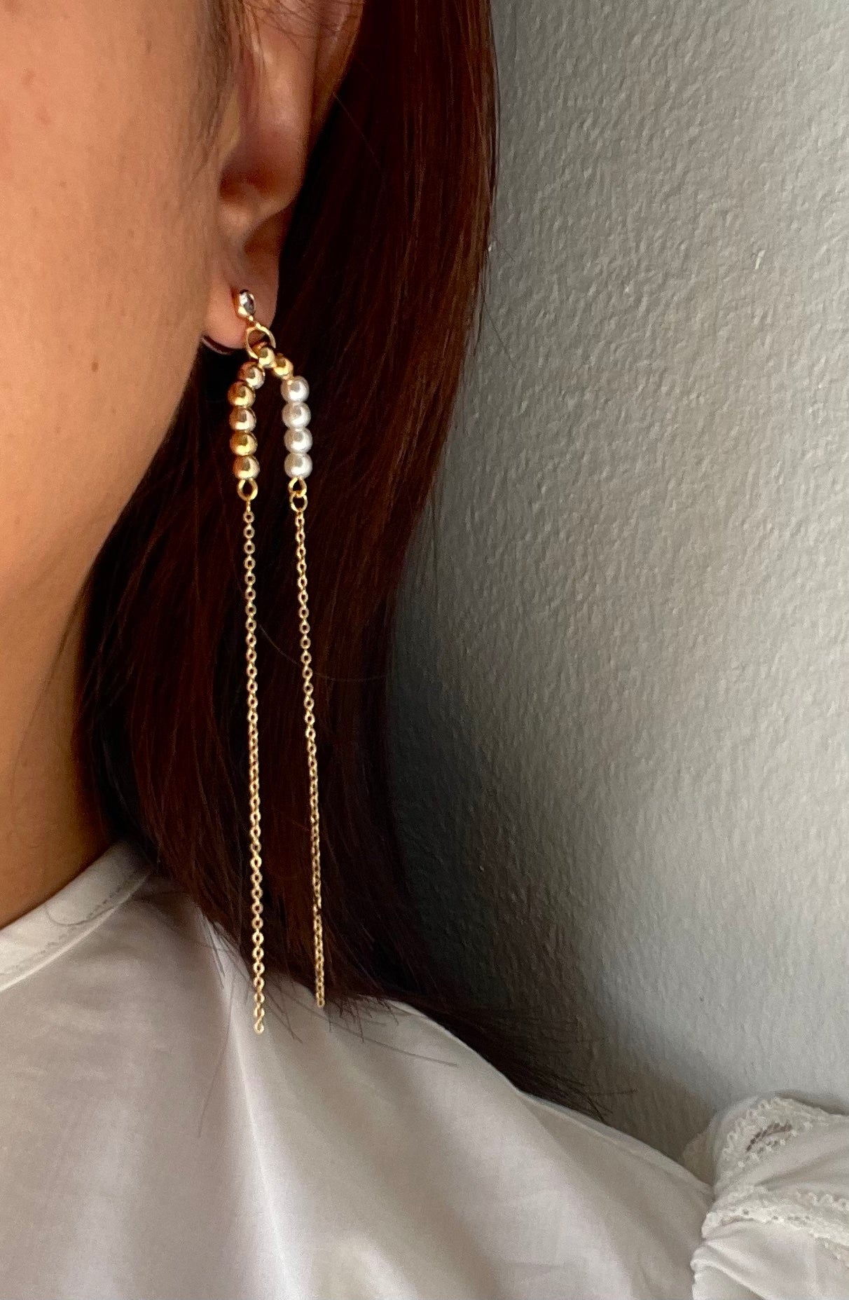 GoBiju Earrings