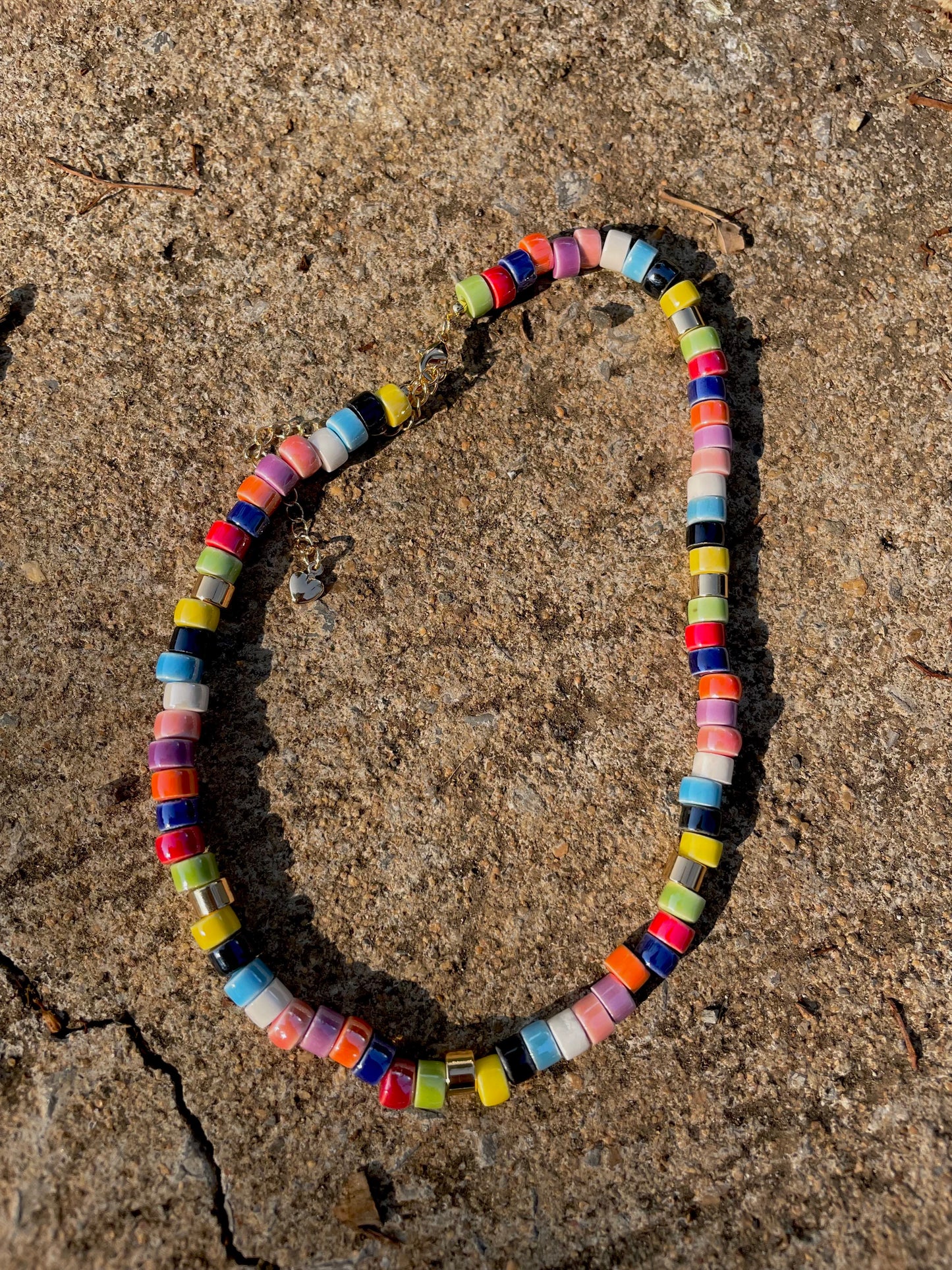 Najami Necklace