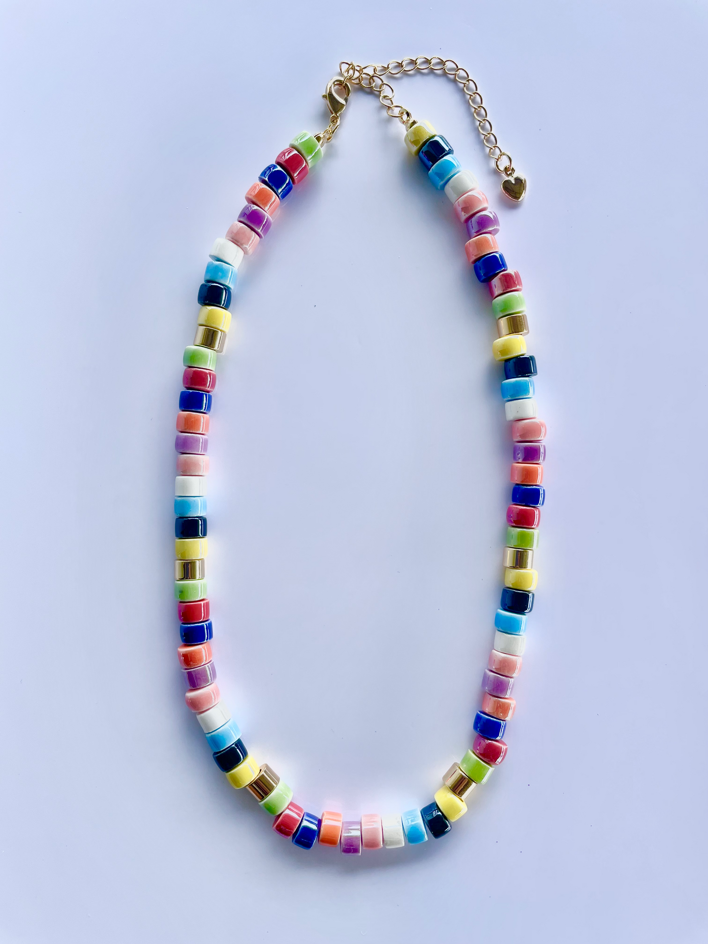 Najami Necklace