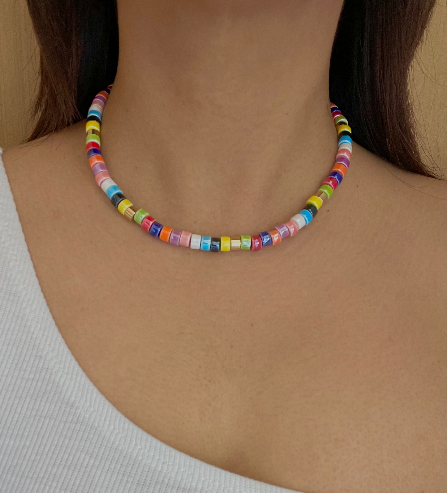 Najami Necklace