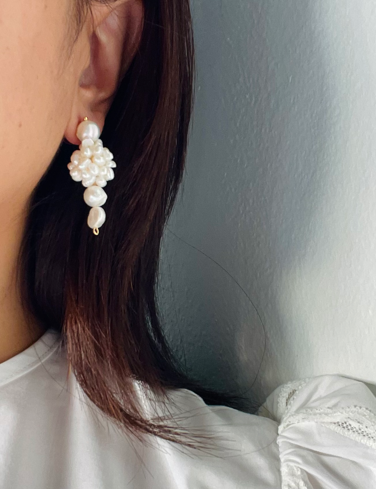 Eawa Earrings