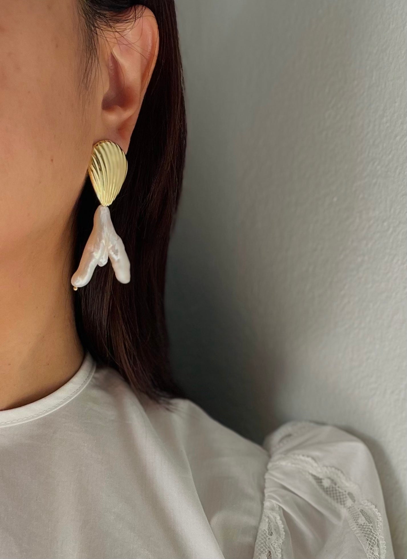 Mora Earrings