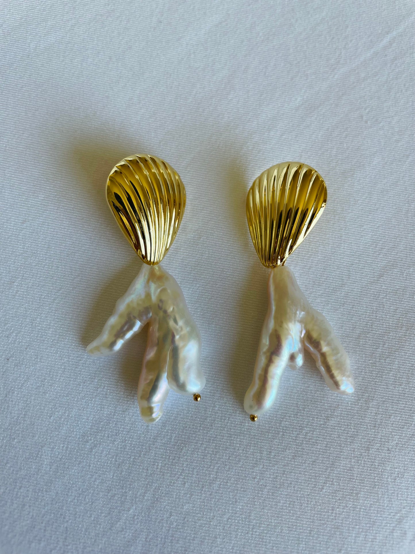 Mora Earrings