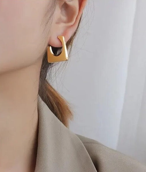 Rabai Earrings